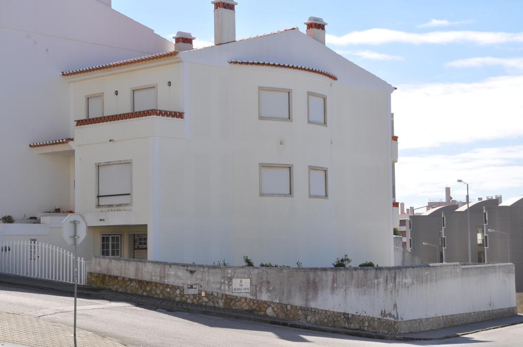 Ericeira Beach Place Exterior photo