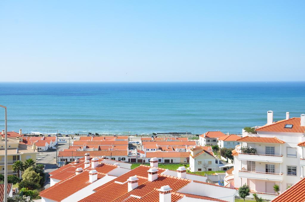 Ericeira Beach Place Exterior photo