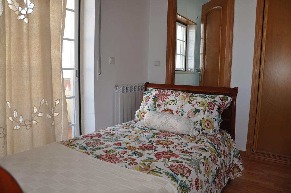 Ericeira Beach Place Exterior photo
