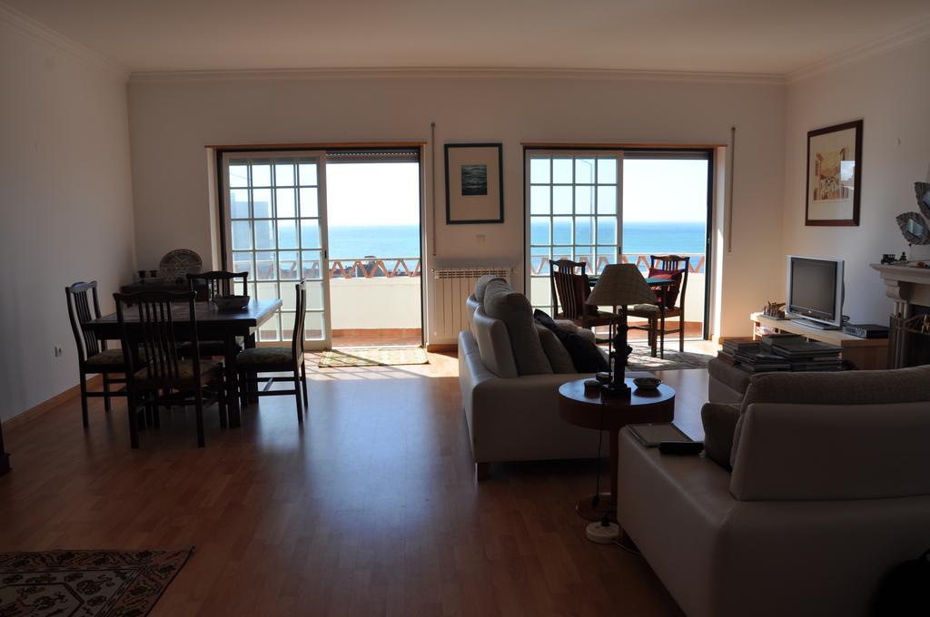 Ericeira Beach Place Exterior photo