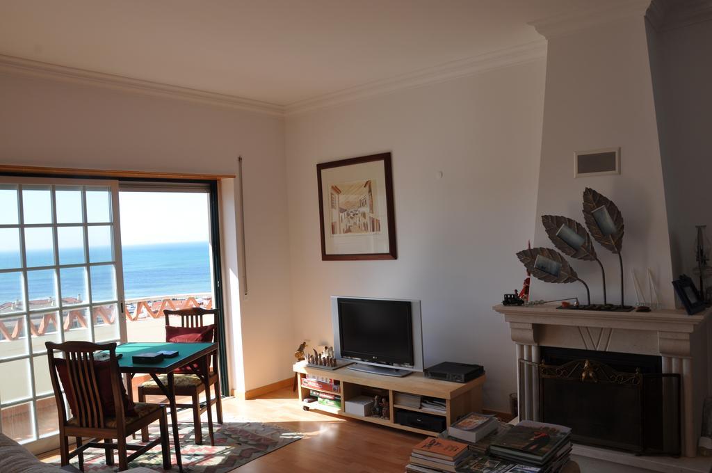 Ericeira Beach Place Exterior photo