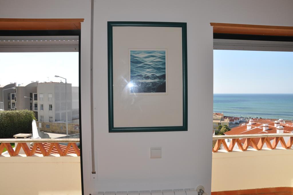 Ericeira Beach Place Exterior photo