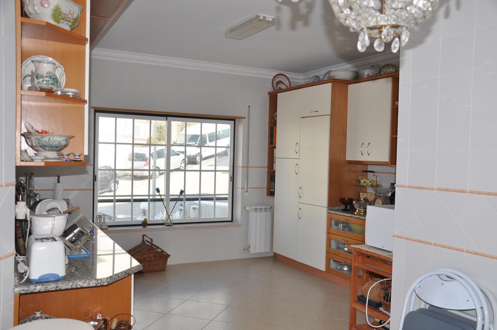 Ericeira Beach Place Exterior photo